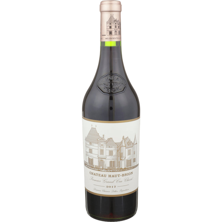 Chateau Haut Brion Pessac Leognan Rouge 2015 Wood Box 750ML