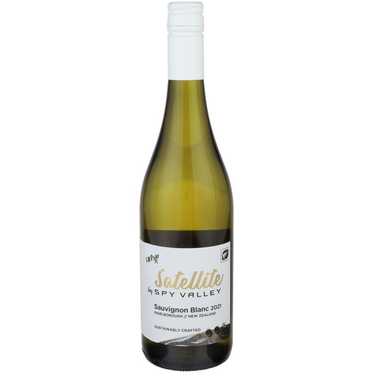 Satellite Sauvignon Blanc Marlborough 2024 750ML