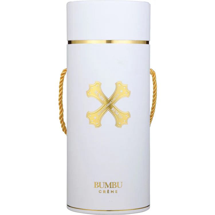 Bumbu Rum Creme Liqueur 30 750ML
