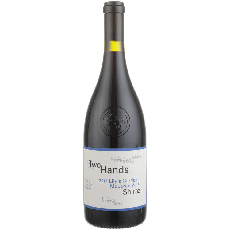 Two Hands Shiraz Lily'S Garden Mclaren Vale 2019 750ML