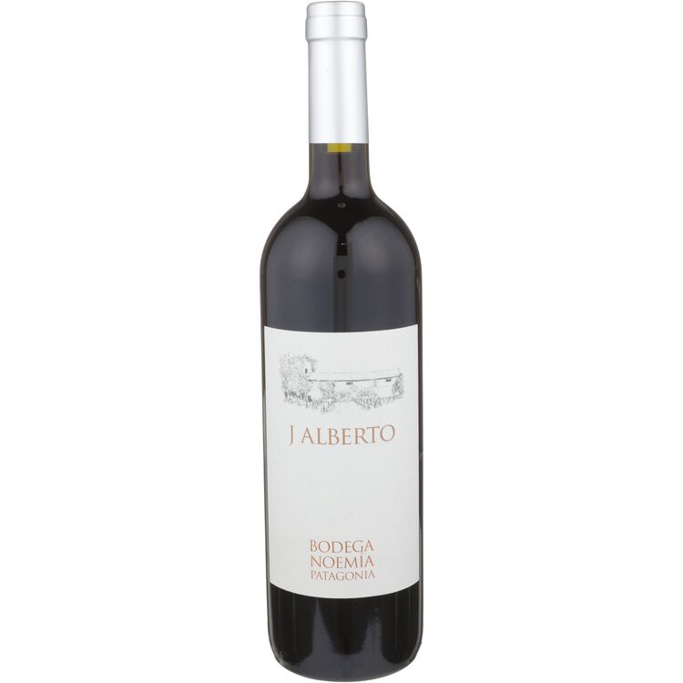 BODEGA NOEMIA MALBEC J ALBERTO RIO NEGRO 2021 750ML