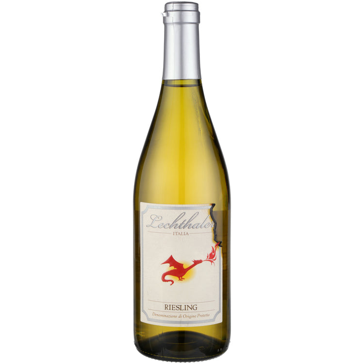 Lechthaler Riesling Trentino 2019 750ML