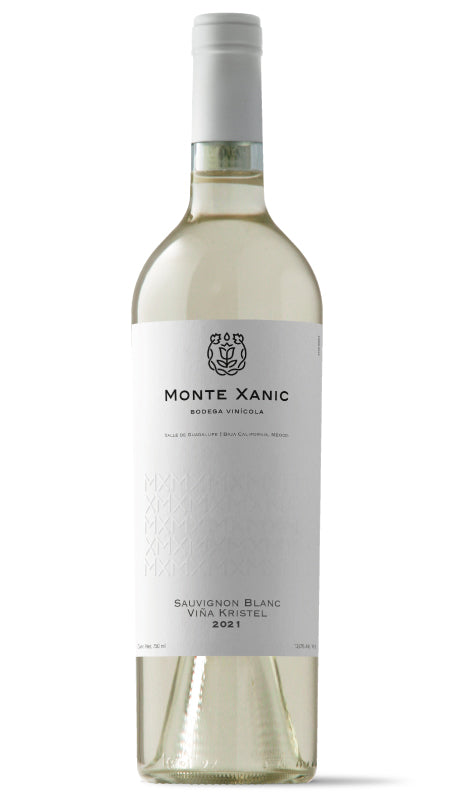 Monte Xanic Vina Kristel 750 ML