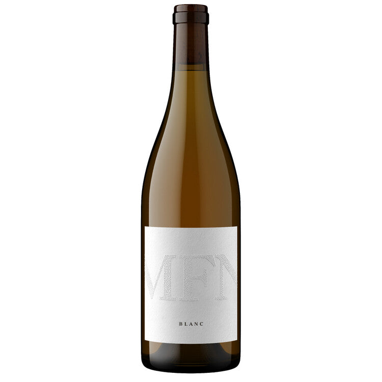 MY FAVORITE NEIGHBOR CHARDONNAY BLANC SAN LUIS OBISPO COUNTY 2021 750ML