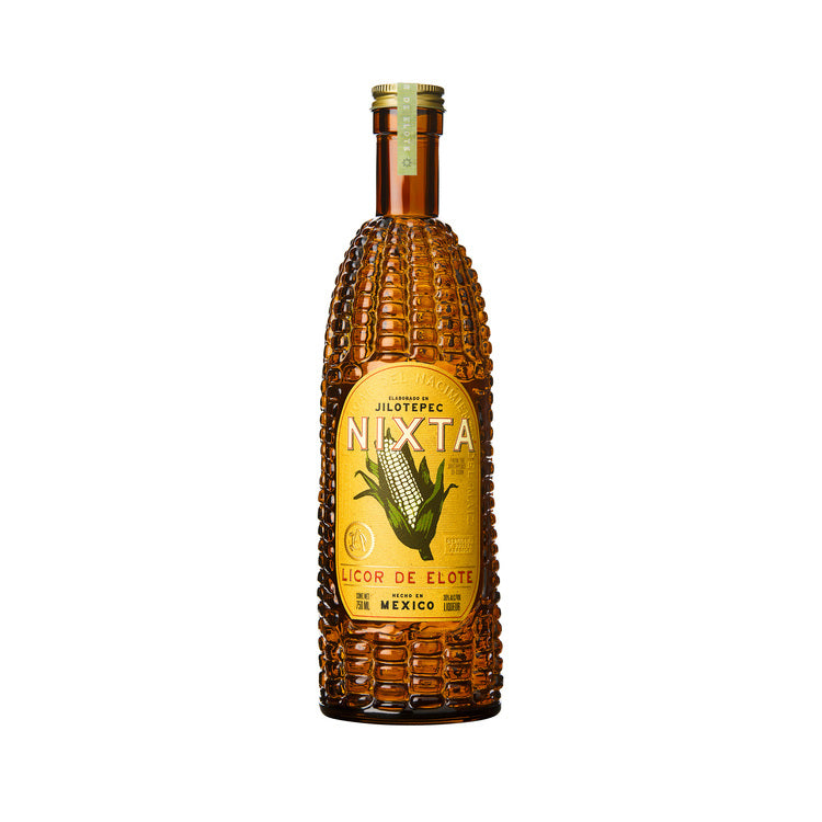 NIXTA LICOR DE ELOTE 60 750ML