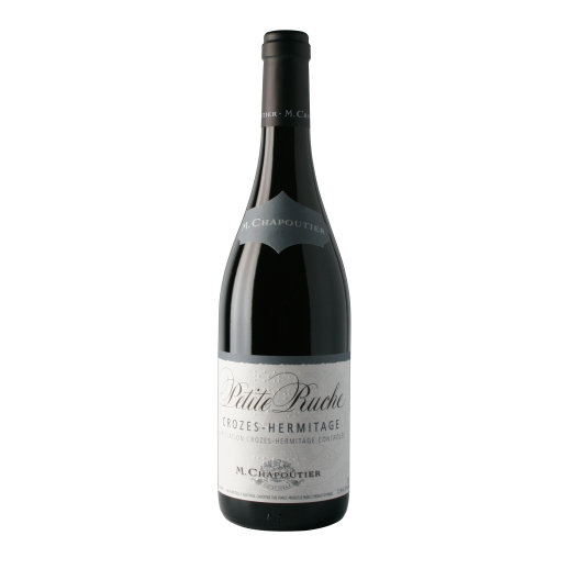 CHAPOUTIER CROZ HERM P RUCHE RG 20