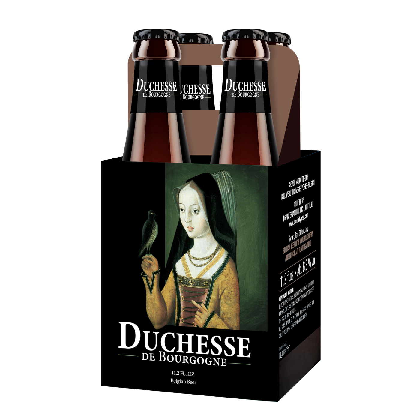 Duchesse De Bourgogne 6/4PK 330ML