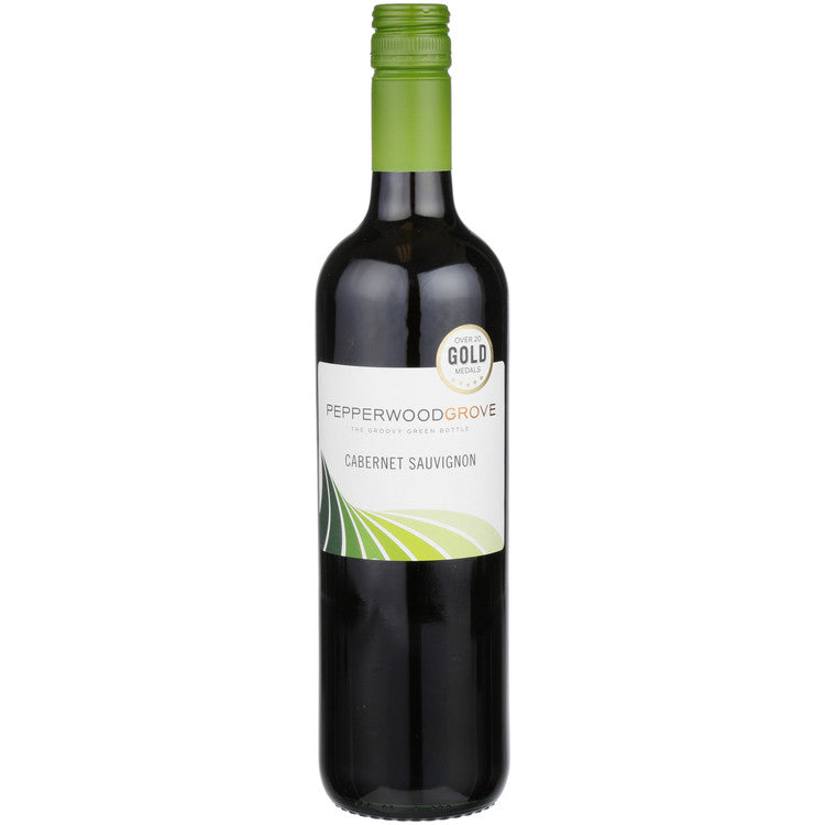 PEPPERWOOD GROVE CABERNET SAUVIGNON INTERNATIONAL 750ML