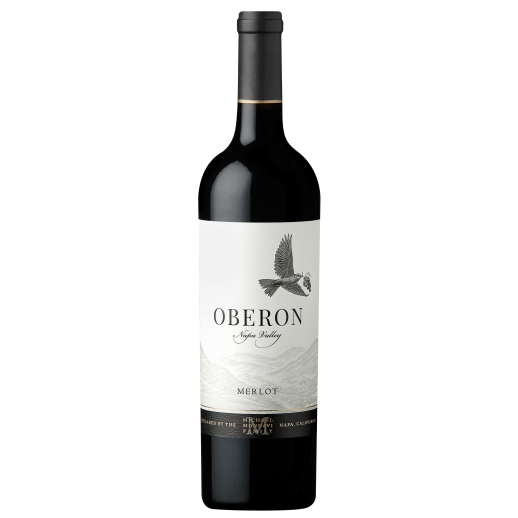 OBERON MERLOT 22