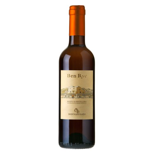 DONNAFUGATA BEN RYE 22 12B