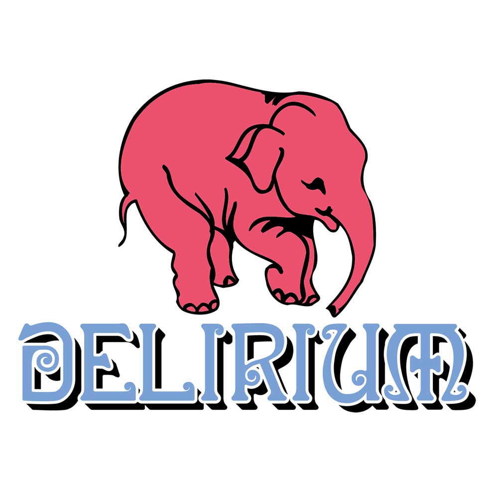 Delirium Sour 750ML