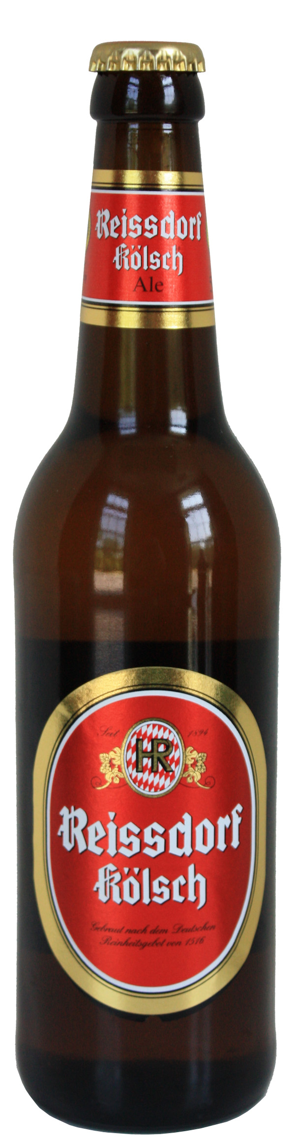 Reissdorf Koelsch 500ML