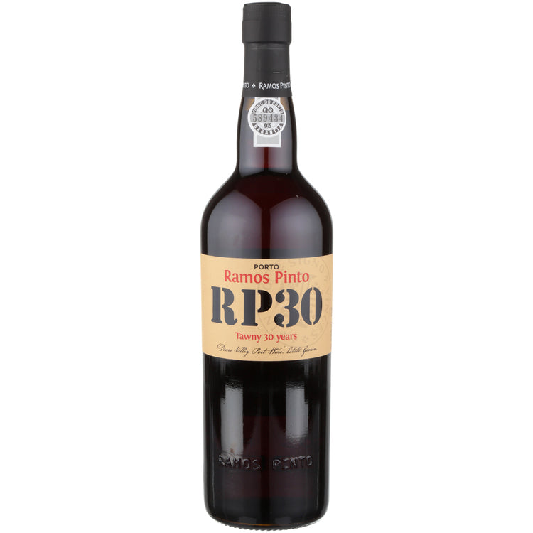 RAMOS PINTO PORTO TAWNY 30 YR 750ML