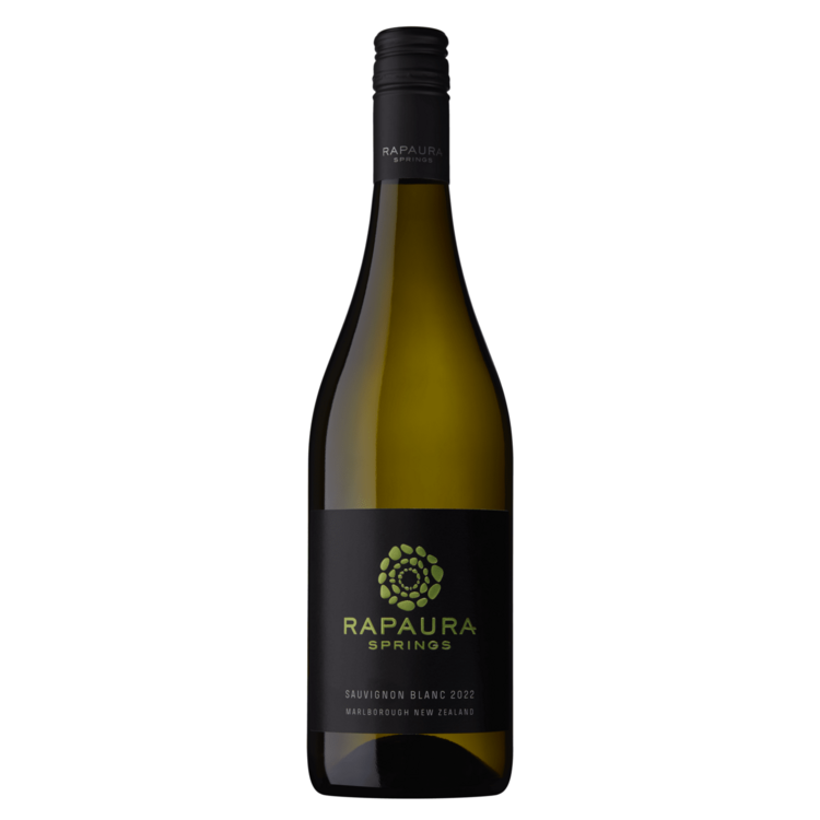 RAPAURA SPRINGS SAUVIGNON BLANC CLASSIC MARLBOROUGH 2022 750ML