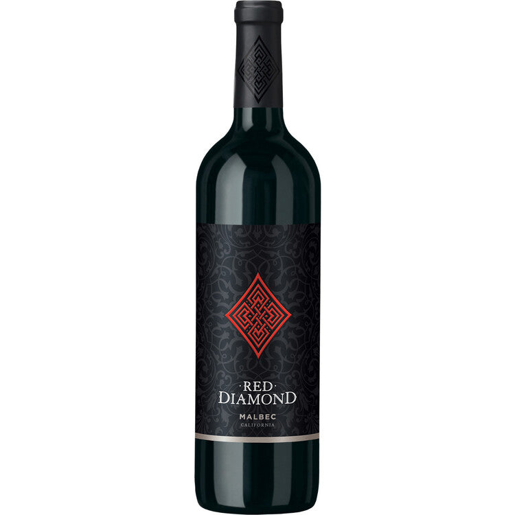 RED DIAMOND MALBEC MENDOZA 750ML
