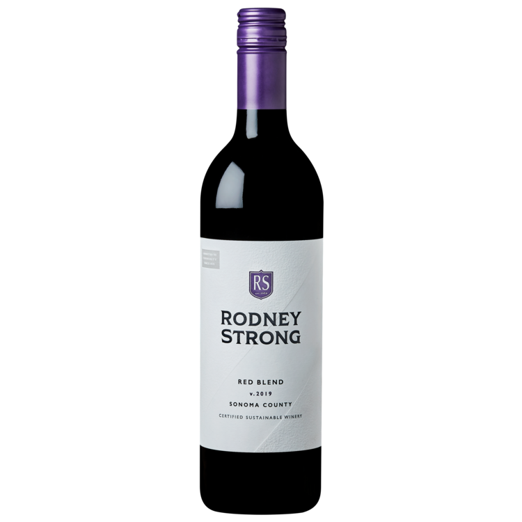 RODNEY STRONG RED BLEND SONOMA COUNTY 2019 750ML