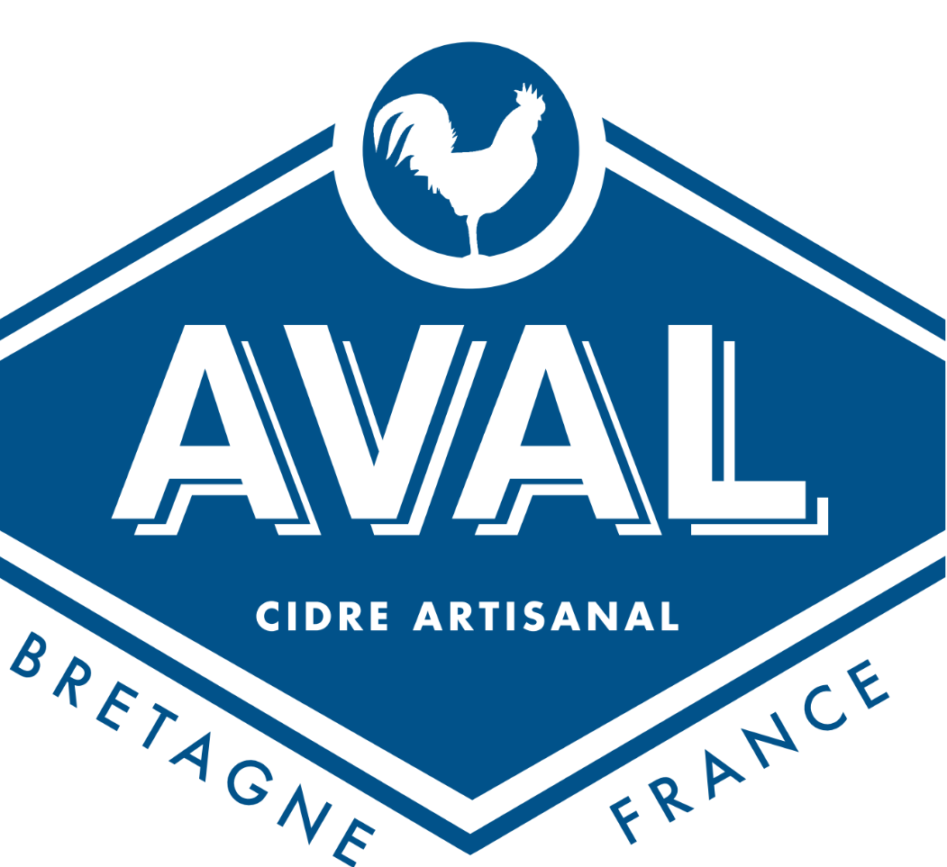 Aval Cider Gold Can 6/4PK 330ML