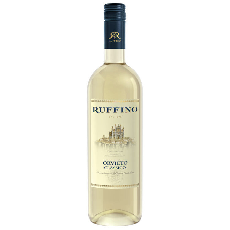 RUFFINO ORVIETO CLASSICO 750ML