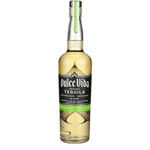 Dulce Vida Reposado Tequila 100 750ML