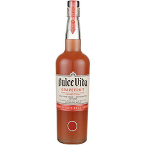 Dulce Vida Grapefruit Tequila 70
