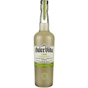 Dulce Vida Lime Flavored Tequila 70