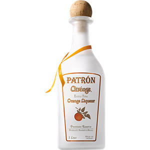 CITRONGE ORANGE LIQUEUR 70 750ML