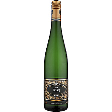 Weinguter Wegeler Riesling Dck Mosel 2014 750ML