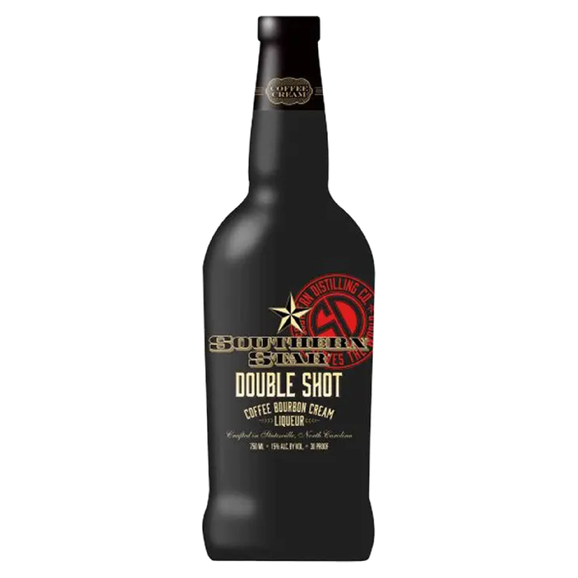 Southern Star Double Shot Coffee
