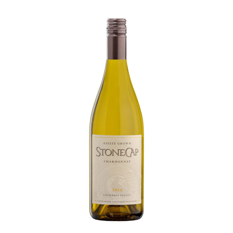 STONECAP CHARDONNAY COLUMBIA VALLEY 750ML