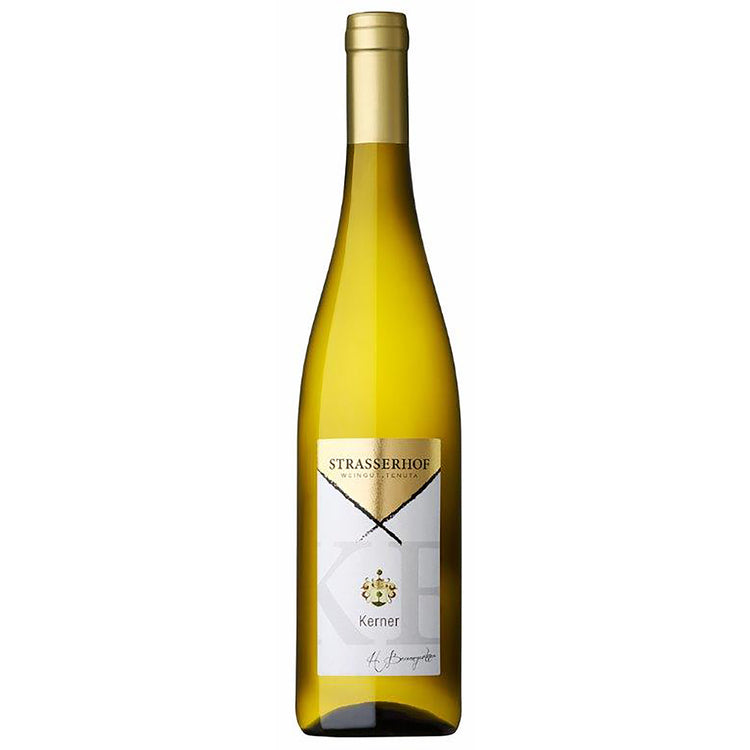 Strasserhof Kerner Alto Adige Valle Isarco 2018 750ML
