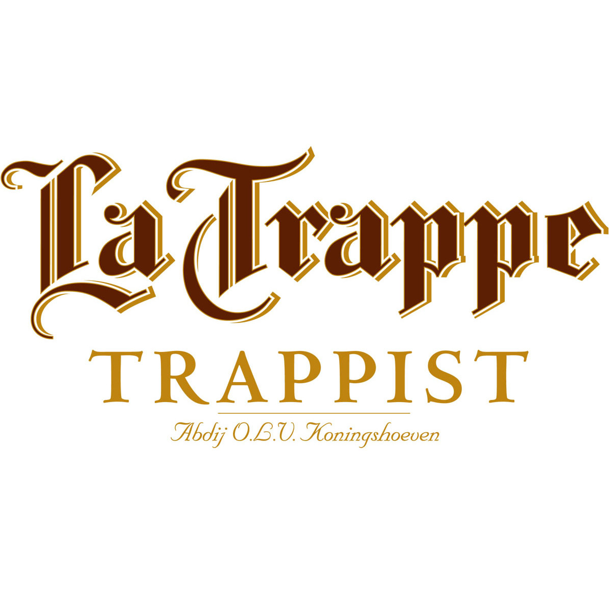 La Trappe Quadrupel 6/4PK 330ML