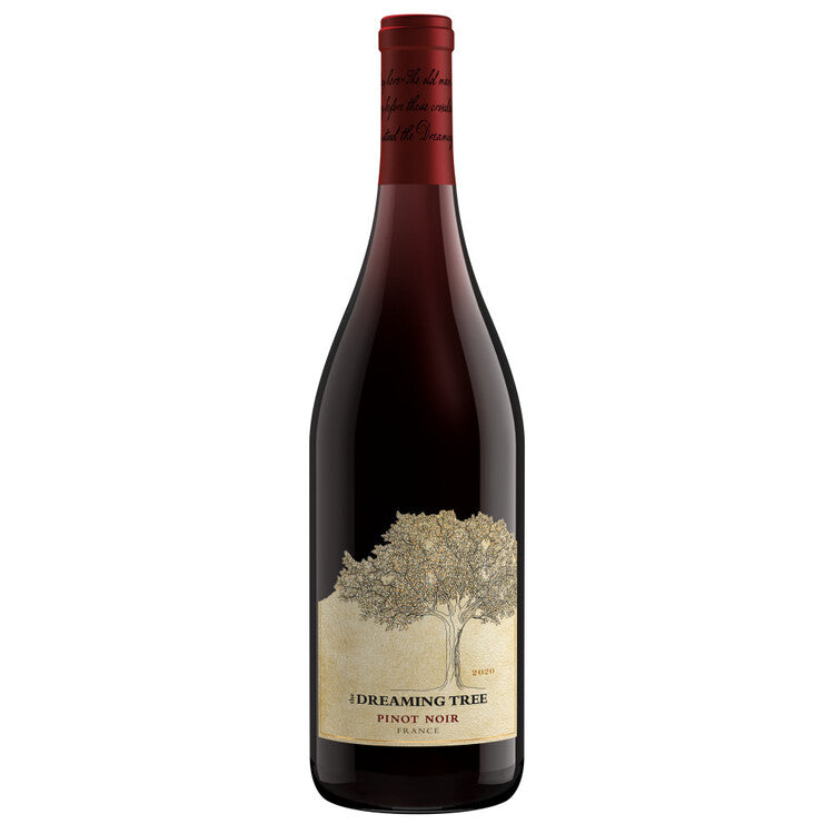 THE DREAMING TREE PINOT NOIR FRANCE 2020 750ML