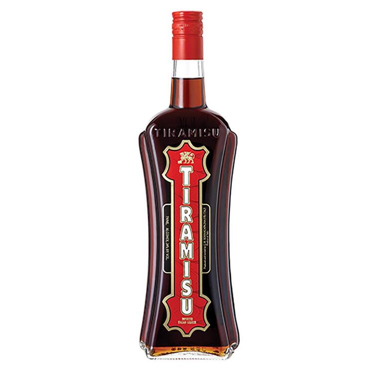 TIRAMISU LIQUEUR 48 750ML