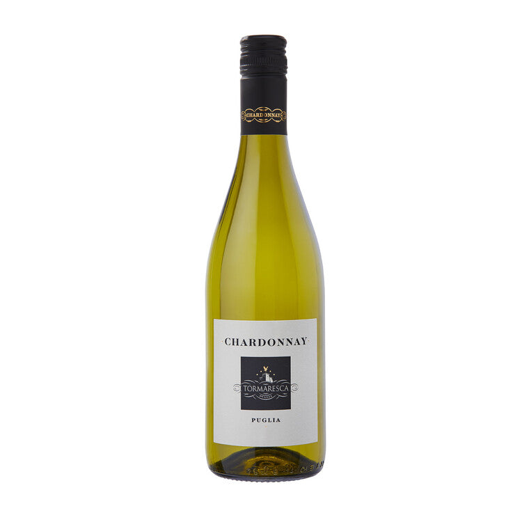 TORMARESCA CHARDONNAY PUGLIA 2021 750ML