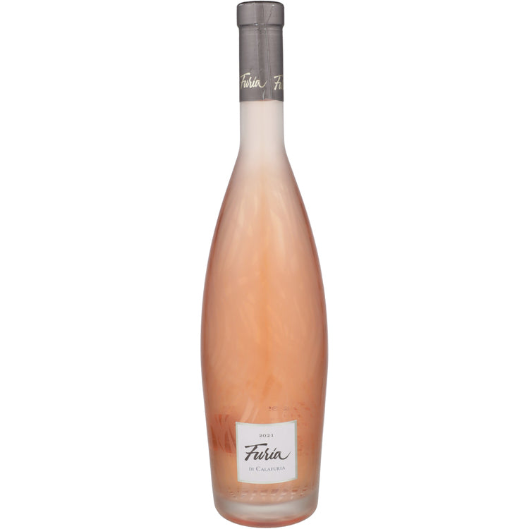 Tormaresca Furia Di Calafuria Salento 2021 Woo Dbox 750ML