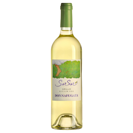 DONNAFUGATA SURSUR GRILLO 23
