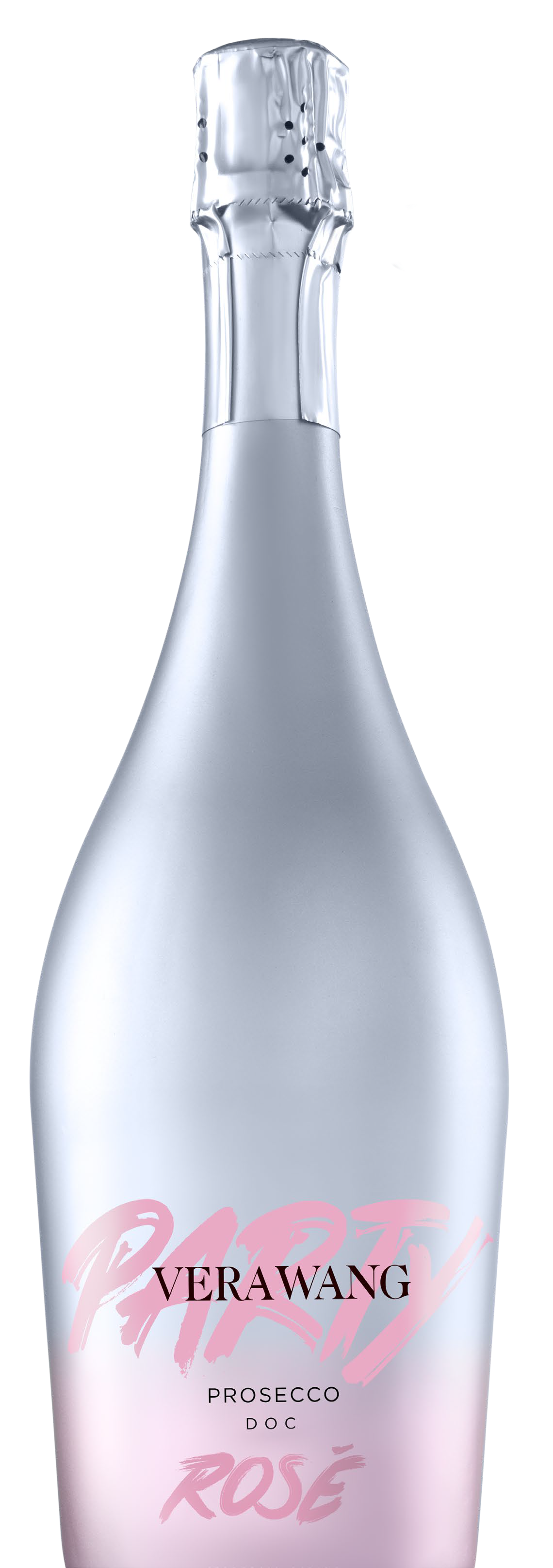 Vera Wang Prosecco Rose Brut Party 2022