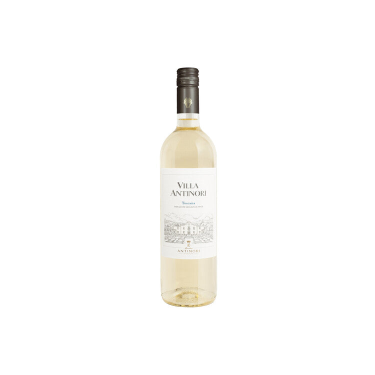 VILLA ANTINORI TOSCANA BIANCO 2024 750ML