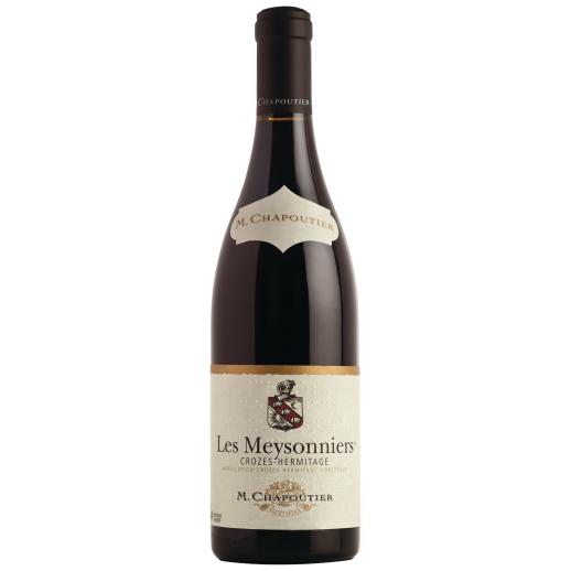 CHAPOUTIER CROZ HERM MEYS RG 21 6B