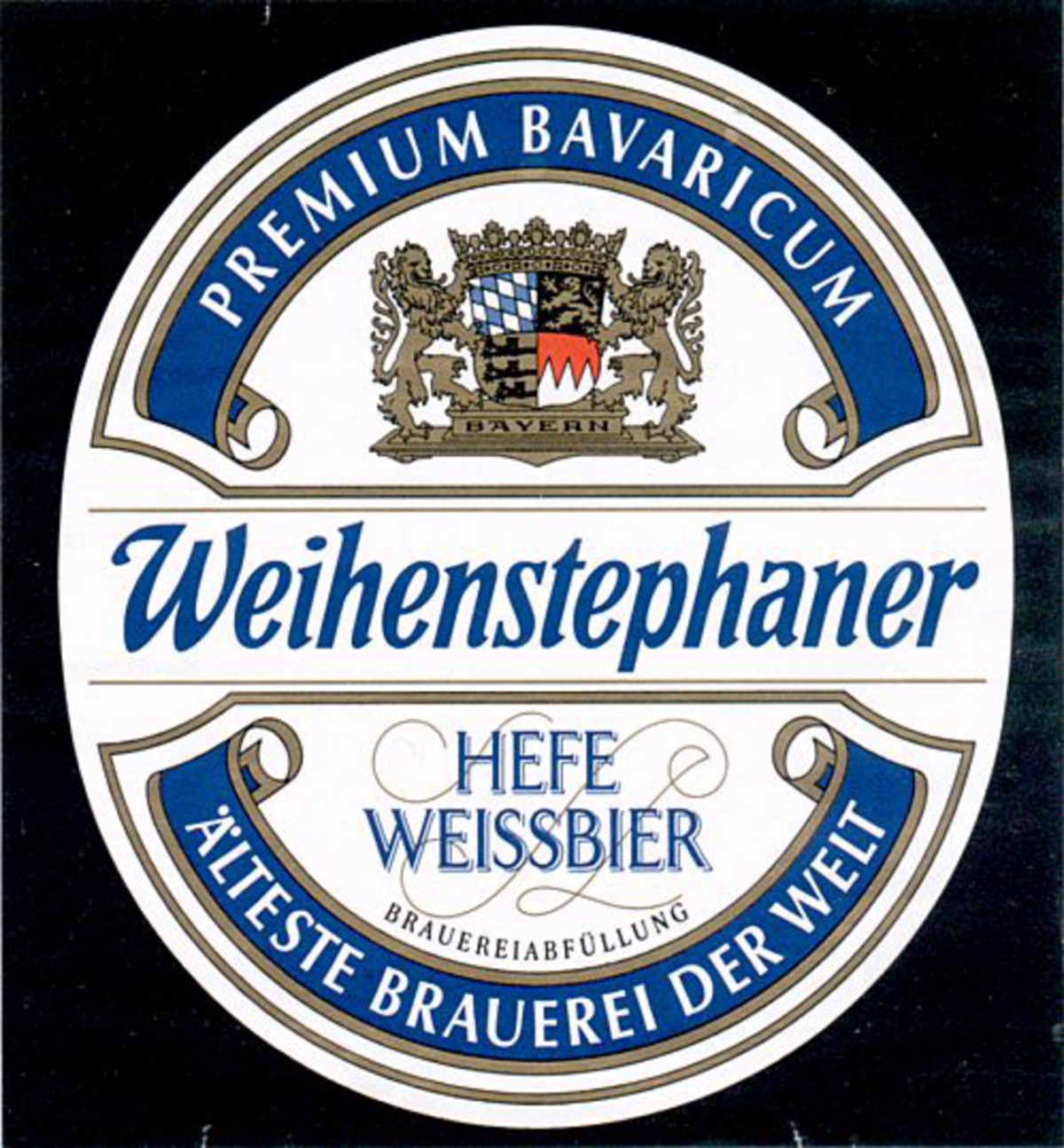 Weihenstephaner Hefe Weissbier 24-Pack 11.2oz