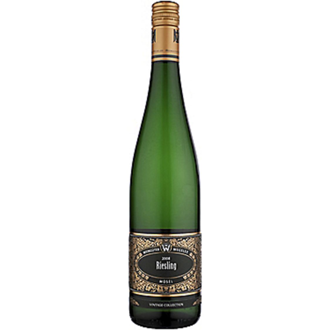 Weinguter Wegeler Riesling Deinhard Mosel 2014 750ML