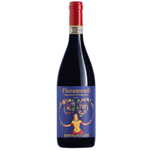 DONNAFUGATA FLORAMUNDI 22 6B