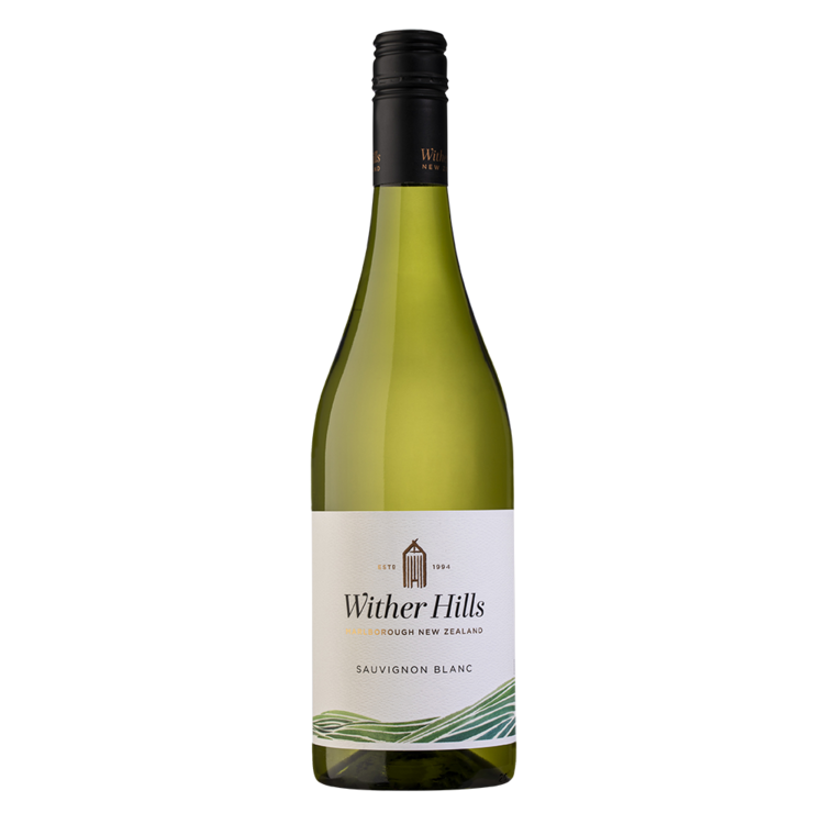WITHER HILLS SAUVIGNON BLANC MARLBOROUGH 2021 750ML