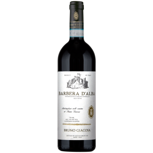 B GIACOSA BARBERA D ALBA 22