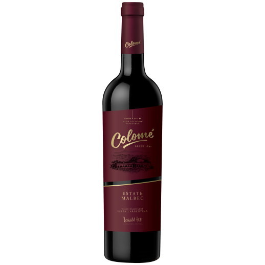 BODEGA COLOME MALBEC EST 22