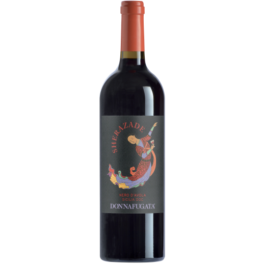 DONNAFUGATA SHERAZADE 22