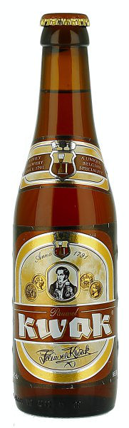 KWAK AMBER ALE 6/4PK 11.2 oz