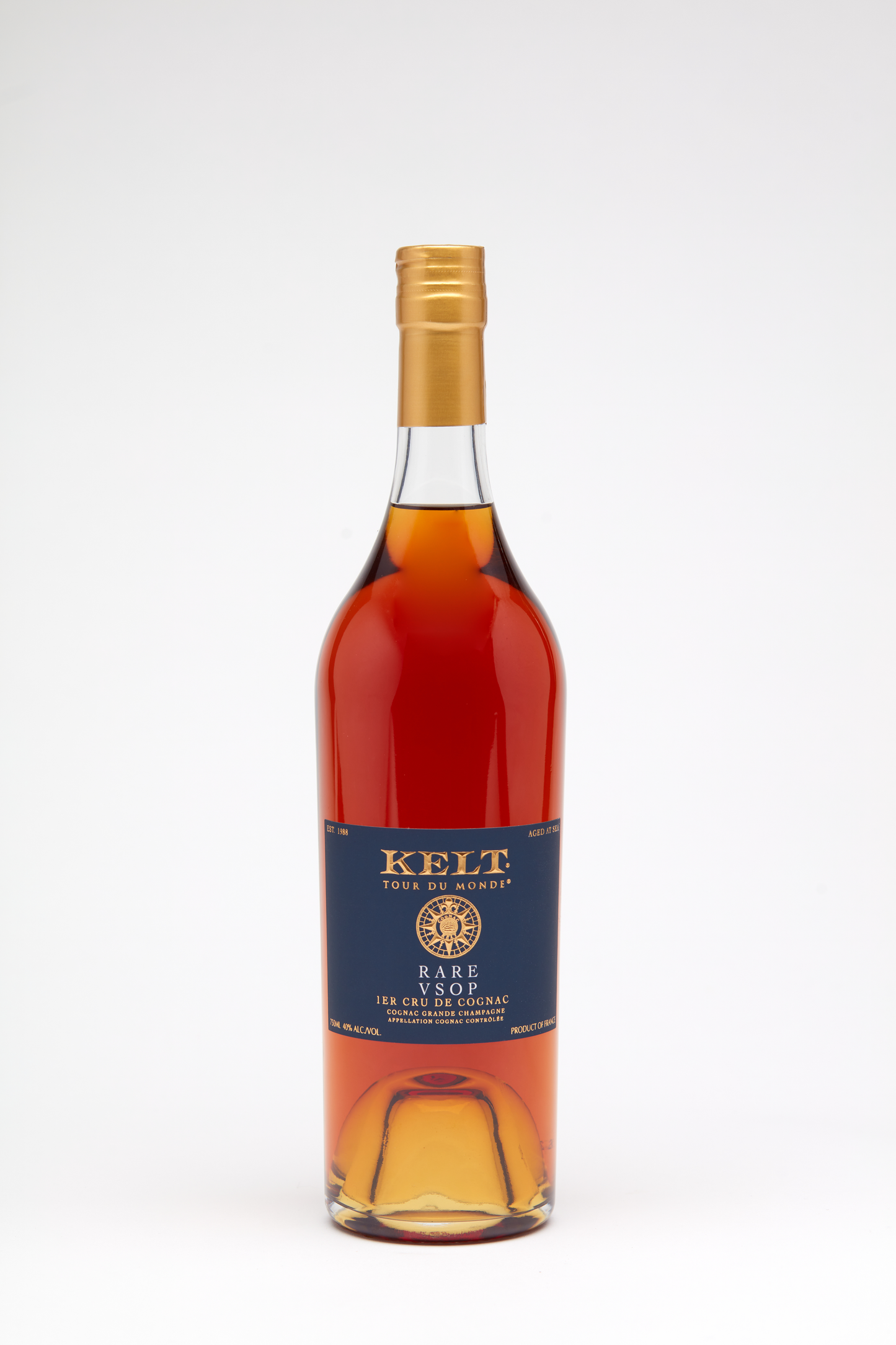 KELT COGNAC RARE VSOP 750 mL