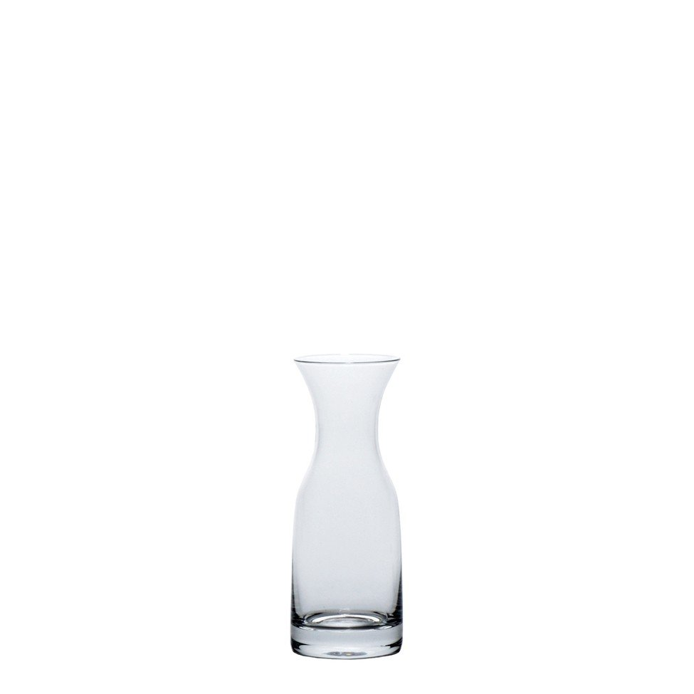 SCHOTT ZWIESEL D & V WHITE WINE CARAFE 4 OZ