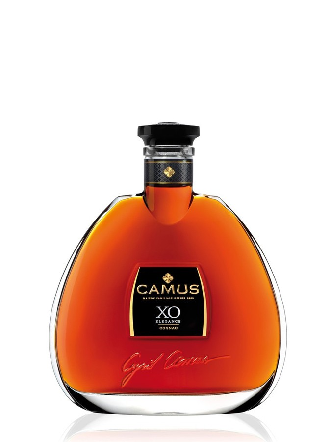 CAMUS XO 750 mL – The Booze Outlet
